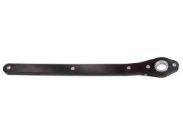 Gato de tijera con trinquete SX SCISSOR JACK FORK 2T