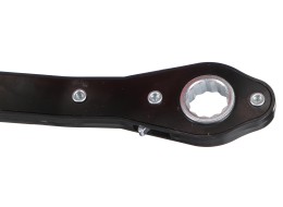 Gato de tijera con trinquete SX SCISSOR JACK FORK 2T