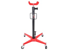 Gato hidráulico para transmisión SX TRANSMISSION JACK 0,5T, 109 - 189 cm, válvula automática