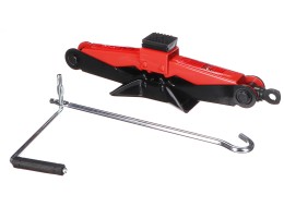 Gato de tijera SX SCISSOR JACK 1,5T BASIC