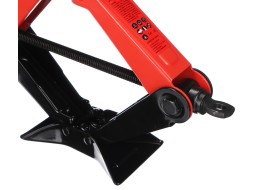 Gato de tijera SX SCISSOR JACK 1,5T BASIC