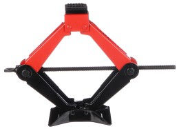 Gato de tijera SX SCISSOR JACK 1,5T BASIC