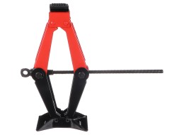 Gato de tijera SX SCISSOR JACK 1,5T BASIC