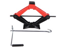 Gato de tijera SX SCISSOR JACK 1,5T BASIC