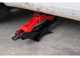 Gato de tijera SX SCISSOR JACK 1,5T BASIC
