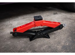 Gato de tijera SX SCISSOR JACK 1,5T BASIC