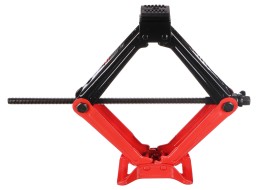 Gato de tijera con carraca SX SCISSOR JACK 1,5T