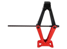 Gato de tijera con carraca SX SCISSOR JACK 1,5T