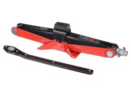 Gato de tijera con trinquete SX SCISSOR JACK 2,5T
