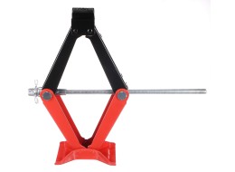 Gato de tijera con trinquete SX SCISSOR JACK 2,5T