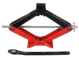Gato de tijera con trinquete SX SCISSOR JACK 2,5T