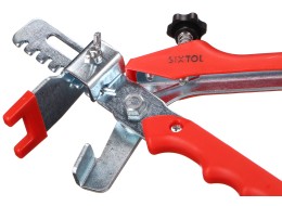 Pinzas para clips de nivelación LEVEL SYSTEM PRESS