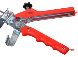 Pinzas para clips de nivelación LEVEL SYSTEM PRESS