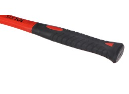 Mazo de goma TPR HAMMER 450, blanco, 450 g, 330 mm