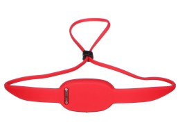 Linterna frontal con banda de goma HEADLAMP STAR, 120 lm, LED, USB