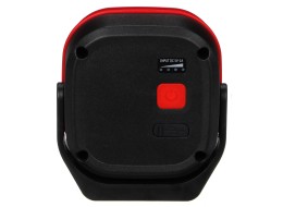 Linterna de trabajo con imán LAMP WORK 1, 1000 lm, COB LED, USB