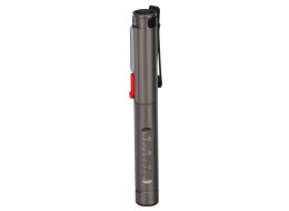 Linterna multifunción LAMP PEN UV 2, 150 lm, COB LED, USB