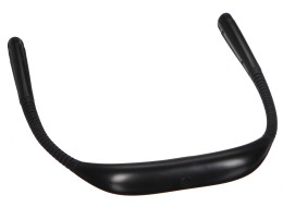 Lámpara de lectura para colgar del cuello HEADLAMP BOOK, 80 lm, LED SMD, USB