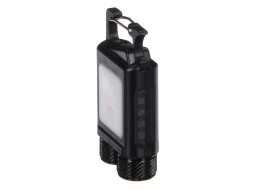 Linterna multifunción para llaves con imán LAMP KEY 1, 500 lm, COB LED, USB