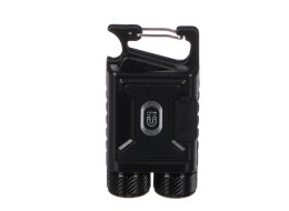 Linterna multifunción para llaves con imán LAMP KEY 1, 500 lm, COB LED, USB