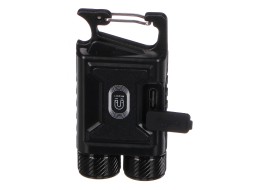 Linterna multifunción para llaves con imán LAMP KEY 1, 500 lm, COB LED, USB