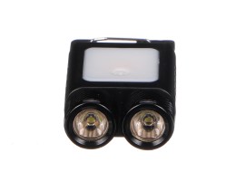 Linterna multifunción para llaves con imán LAMP KEY 1, 500 lm, COB LED, USB