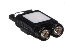 Linterna multifunción para llaves con imán LAMP KEY 1, 500 lm, COB LED, USB
