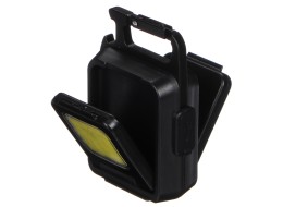 Linterna multifunción para llaves con imán LAMP KEY 2, 900 lm, COB LED, USB