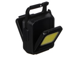 Linterna multifunción para llaves con imán LAMP KEY 2, 900 lm, COB LED, USB