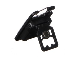 Linterna multifunción para llaves con imán LAMP KEY 3, 300 lm, LED, USB