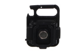 Linterna multifuncional para llaves con imán LAMP KEY 4, 500 lm, COB LED, USB