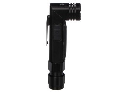 Linterna de trabajo con imán LAMP WORK 2, 150 lm, COB LED, USB