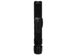 Linterna de trabajo con imán LAMP WORK 2, 150 lm, COB LED, USB