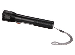 Linterna de coche de seguridad con imán CAR LAMP SAFETY, 300 lm, COB LED, USB