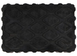 Almohadilla de goma para gato de automóviles JACK PAD 17, 120x80x40 mm