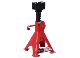 Almohadilla de goma para soporte de coche MECHANIC CAR STAND PRO, 83x44x51 mm