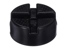 Almohadilla de goma para gato de tijera con trinquete SX SCISSOR JACK WIDE PAD - pieza de repuesto