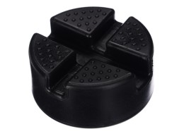 Almohadilla de goma para gato de tijera con trinquete SX SCISSOR JACK WIDE PAD - pieza de repuesto