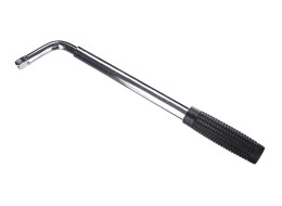 Gato de tijera con carraca SX SCISSOR JACK WIDE PAD 2,5T