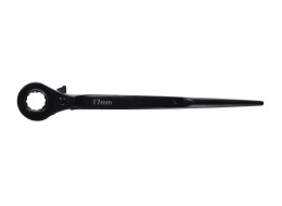 Gato de tijera con carraca SX SCISSOR JACK WIDE PAD 2,5T