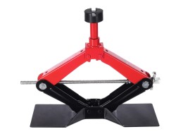Gato de tijera con carraca SX SCISSOR JACK HIGH LIFT 1,5T