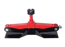Gato de tijera con carraca SX SCISSOR JACK HIGH LIFT 1,5T