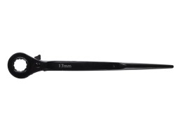 Gato de tijera con carraca SX SCISSOR JACK HIGH LIFT 1,5T