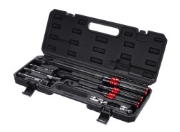 Juego de llaves dinamométricas MECHANIC TORQUE SET 3, 2-210 Nm, 3 unidades