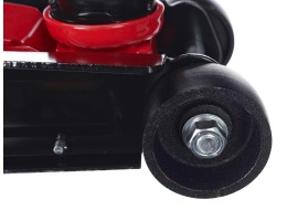 Gato hidráulico móvil 2,5 t de perfil bajo SX JACK 2,5T BLACK
