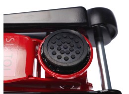 Gato hidráulico móvil 2,5 t de perfil bajo SX JACK 2,5T BLACK
