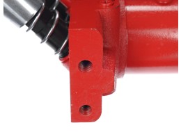 Cilindro hidráulico para gato con pedal SX JACK PEDAL 4T BLACK - pieza de repuesto