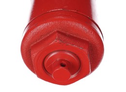 Cilindro hidráulico para gato con pedal SX JACK PEDAL 4T BLACK - pieza de repuesto
