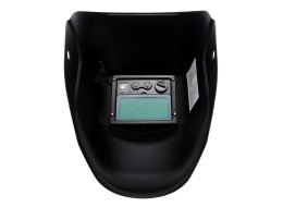Máscara de soldadura de oscurecimiento automático WELDING MASK 6, verde