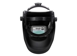 Máscara de soldadura de oscurecimiento automático WELDING MASK 6, verde